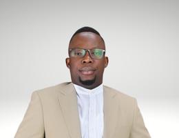Agent Abyomi Olayinka