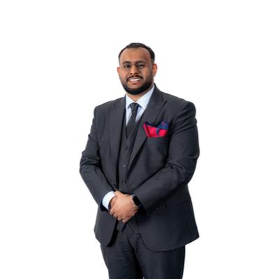 العميل Ali Sayeed Abubakar Al Amodi