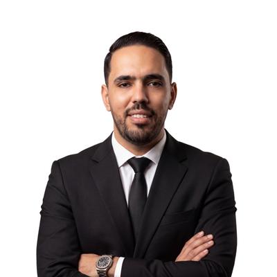 Agent Moatez Gharbi