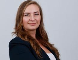 Agent Kristina  Butina