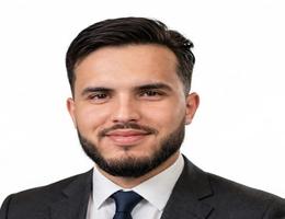 Agent Ilyes Ghribi