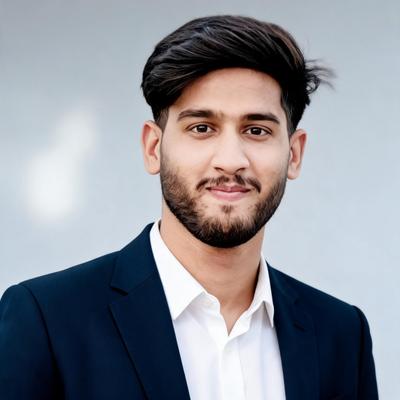 Muhammad Raafe Ilyas Muhammad Raafe Ilyas