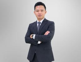 Agent Anthony Hiquiana