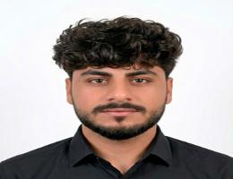 Agent WAJID KHAN
