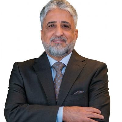 Agent Fahid Ali Mohd Al Masri