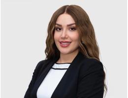 Agent Rasha Essam Ammar