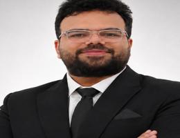 Agent Ahmad  Hassan