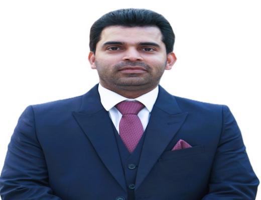 Zeeshan Waqar