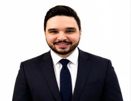Agent SOUFYANE TAIEBI