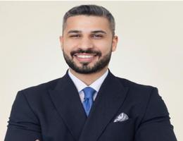 العميل Hussein Adel Beyrish
