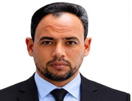 Agent Hnazli  Chedli