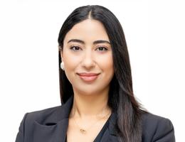 Agent  Sirine Gouissem