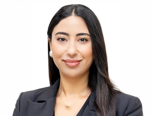 Sirine Gouissem