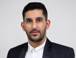 Agent Khalil Ben Maaouia