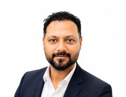 العميل Ibrahim Kayum