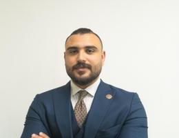 Agent Ayoub Hasani