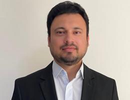 Agent Faheem Jan
