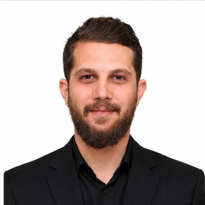 Ihab Altaamareh Ihab Altaamareh