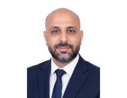 Agent Mohamed Hussein