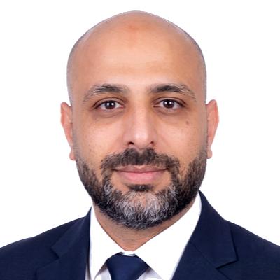Agent Mohamed Hussein