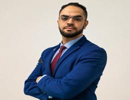 العميل Abdelmouhaimen Ftis