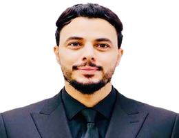 Agent Mohamed Chebbi