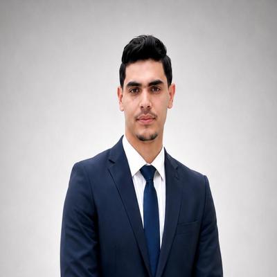 Agent Taieb Bensilette