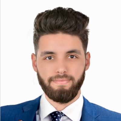 Agent Bilel Nasra