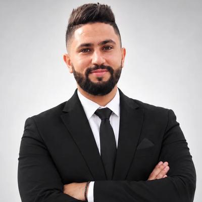 العميل Omer  Saidi