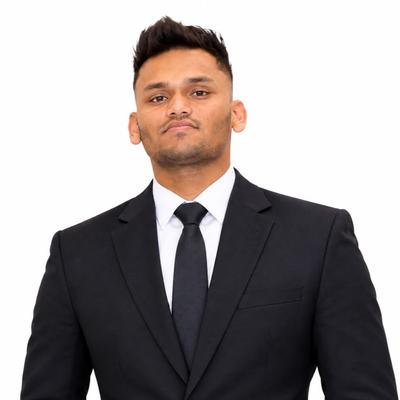 العميل Aathif Ahamed