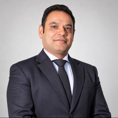 العميل Mohammad Nadeem