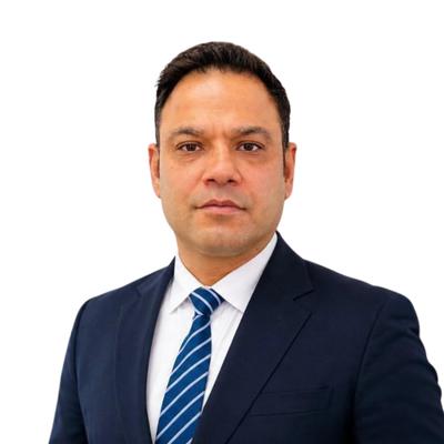 العميل Mohammad Nadeem