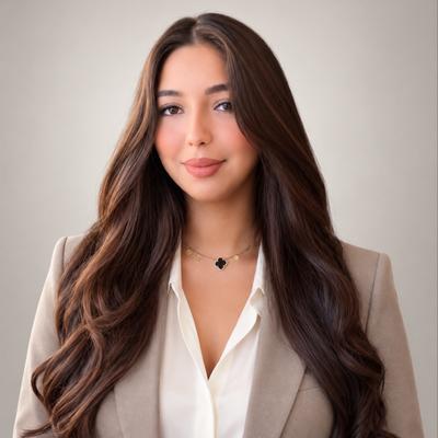 Agent Nouhaila Bainy