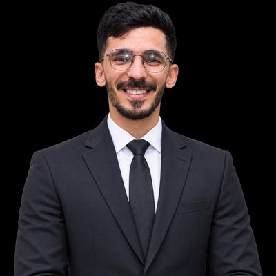 Agent Hamza Fellah