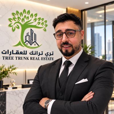 Agent Wajdi Smiri