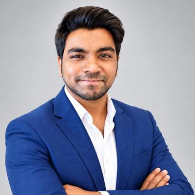 العميل Laxman Raj