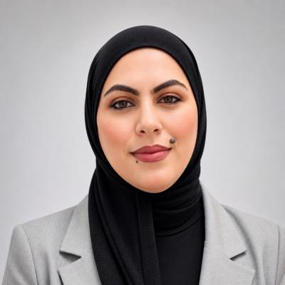 العميل Ouiam Abderma