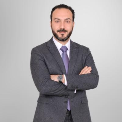 Agent Bassam Assi