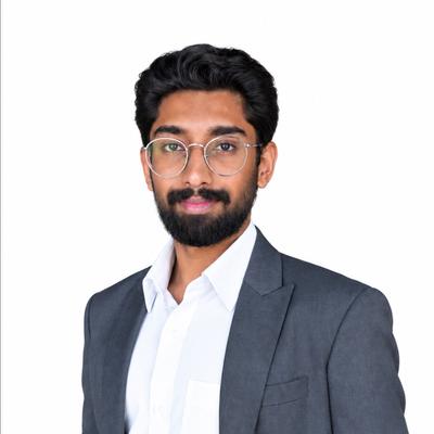 Agent Partha  Kaimal