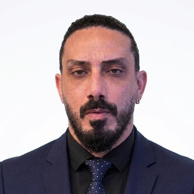 Hazem Sleiman Hazem Sleiman