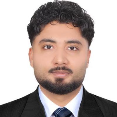 Agent Muhammad Sami