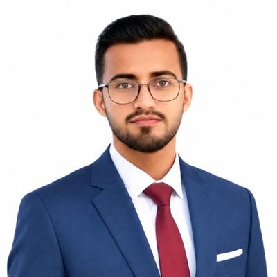 Agent ABDUL RAHEEM