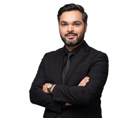 Karim Oueslati Karim Oueslati