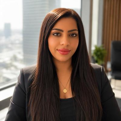 Agent Hiba El Hajj