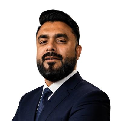 Agent Shabeer Ali