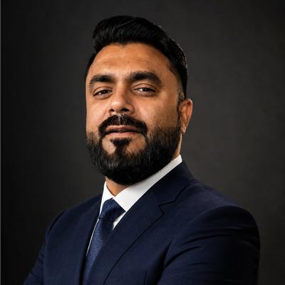 Agent Shabeer Ali