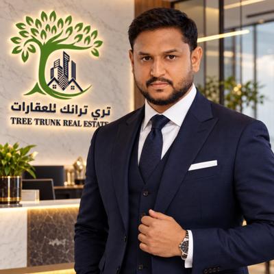 Agent Abdul Rehman