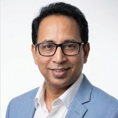 العميل Waheed Ahmed Syed