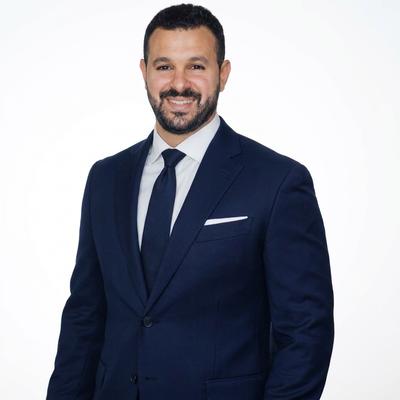 العميل Fares Jelassi