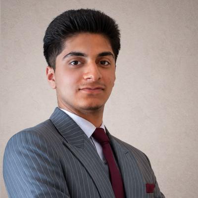 Agent Muhammad Hanzala Muhammad
